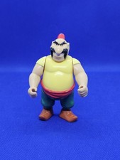 Peter Pan Figurine pirate