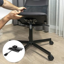  Chaise de bureau Base de