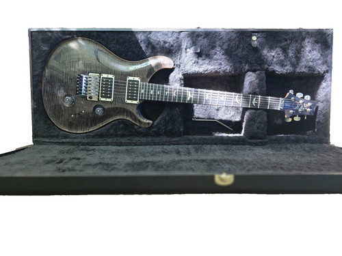 2014 prs custom floyd - 2014,