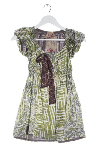 Alice robe courte - robe,