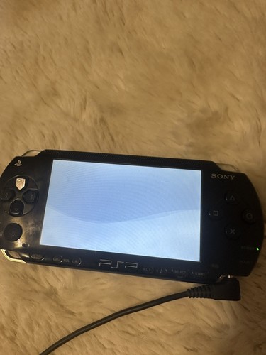 Console sony playstation - console,
