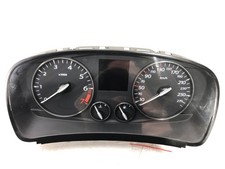 COMPTEUR RENAULT LAGUNA III 248100003R 2.0 140KM 07-15