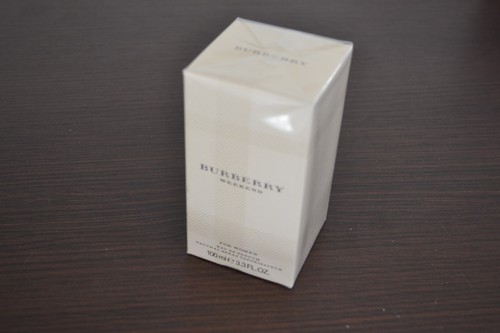 Burberry weekend femme - weekend, de