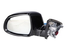 Rétroviseur Extérieur Gauche