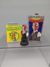 Marvel spider man peter parker - peter,