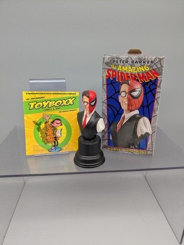Marvel spider man peter - spider-man, parker