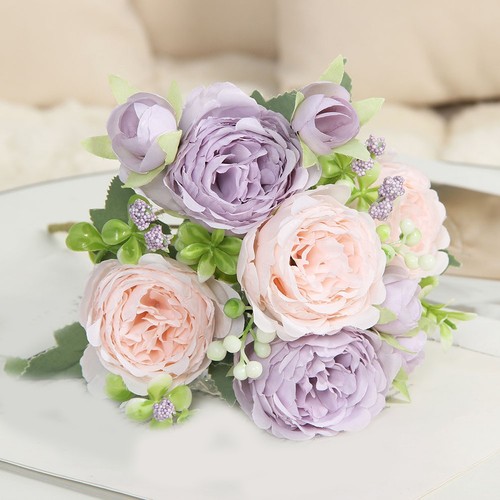 Bouquet persane tiges - bouquet, de