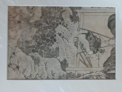 Katsushika hokusai - katsushika,