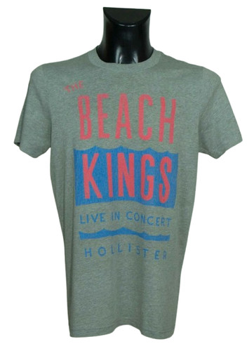 Hollister shirt taille l - shirt,