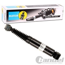 Amortisseur gaz bilstein - gaz,
