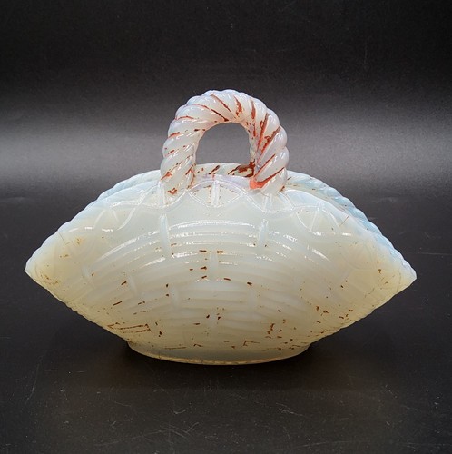 Coupelle vide poche panier - panier, en