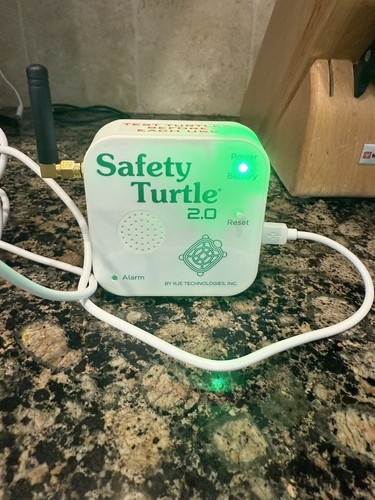 Pool immersion safety turtle - immersion,