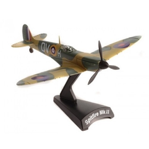 Spitfire mkii avion - avion, de