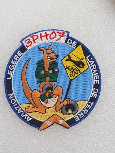 Alat patch brodé - patch,