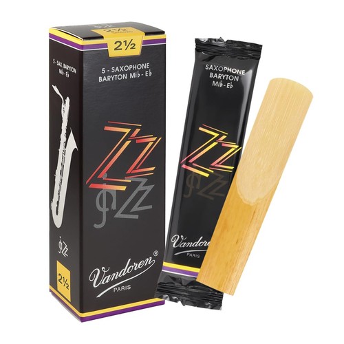 Anche saxophone baryton 2 - baryton, zz,