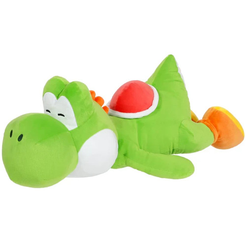 Super nintendo world - nintendo, yoshi