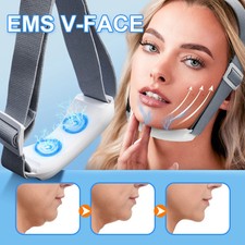 Double Chin Remover Vibration
