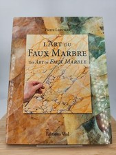 L'Art Du Faux Marbre