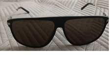 lunettes de soleil homme DIOR