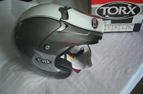 Casque moto taille - moto, xs
