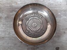 coupelle vide poche militaire