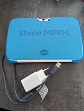 Tablette Enfant Vtech Storio Max XL 2.0 7" Bleu