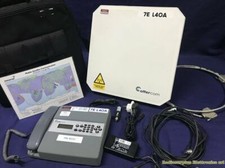 Terminal Téléphonique Satellite Storm