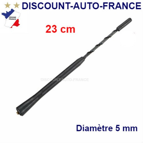 Antenne toit pour voiture - de,