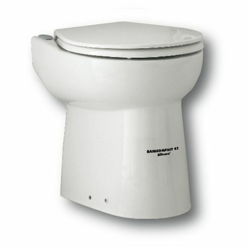 Avec broyeur intégré sfa - wc,
