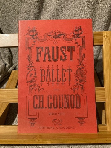 Charles gounod faust - charles,