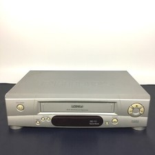 Magnétoscope Philips VR 570 /