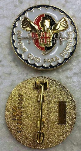 Parachutiste rgp 1 - /, 1°