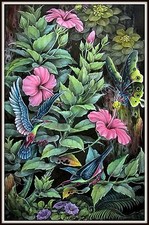 "Keliki Kawan Miniature Flora