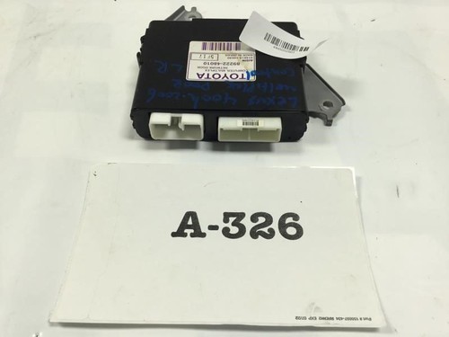 2006 2009 lexus rx400h hybrid - 2009,