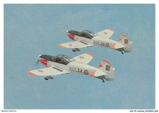 ASVP2-0119-AVIATION - Cap10 - Avion école