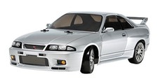 Tamiya Nissan Skyline GT-R R33