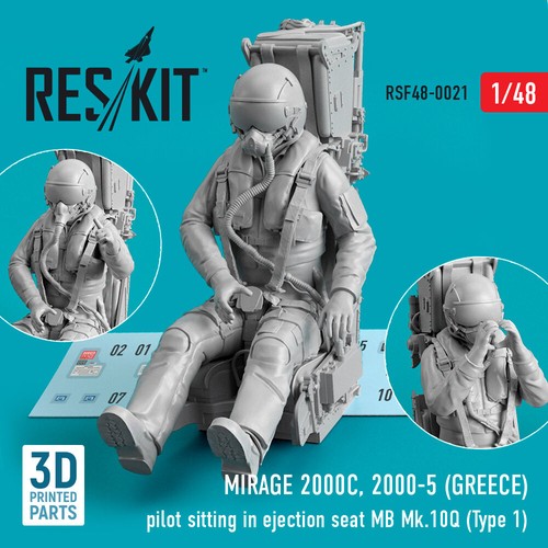 Reskit rsf48 0021 kit 48 - rsf48-0021,