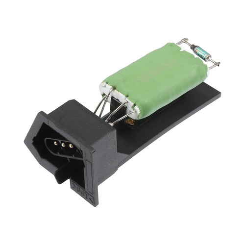 Résistance moteur ventilateur