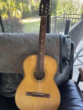 1967 Vintage Giannini