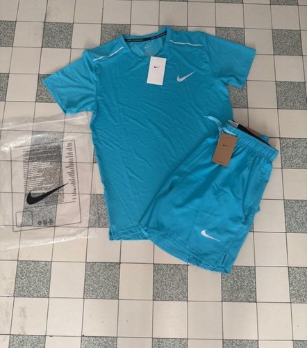 Ensemble nike miller bleu - ensemble,