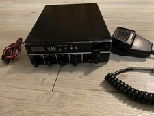 CB Radio - HAM INTERNATIONAL Multimode II - Citizen Band 27 mHz / 11m