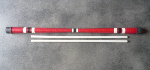 Lot bâton diable grip - du,