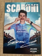 Carte Radsport cyclisme