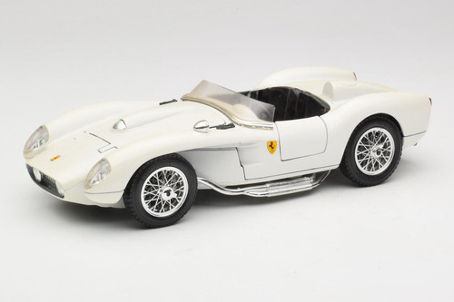 3007 ferrari 250 testa - 250,