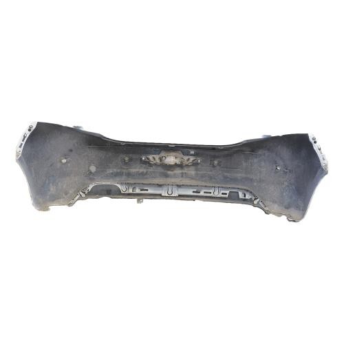 Pare choc arriere peugeot - pare,