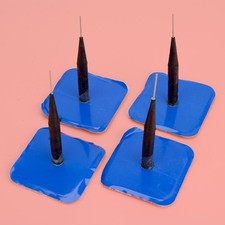 4Pcs 12mm Tyre Plug Patch