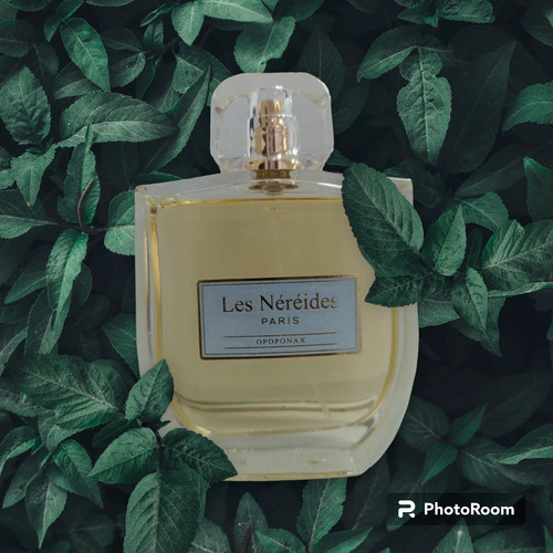 Les néréides opoponax - les,