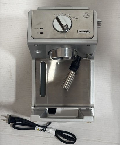 Delonghi ecp3620 bar - ecp3620,