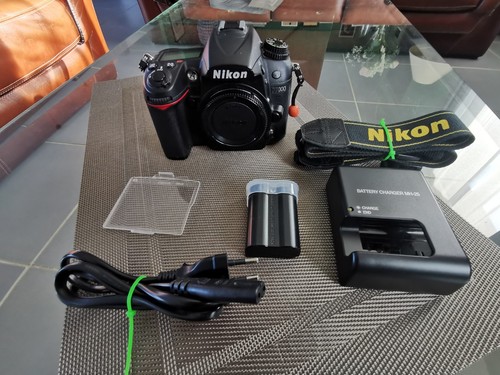 Nikon d7000 - nikon,