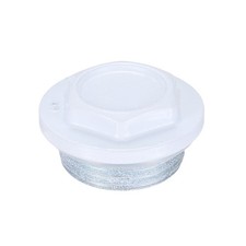 1"BSP Bouchon De Purge D'Air Manuel Pour Radiateur, Bouchons En Fonte